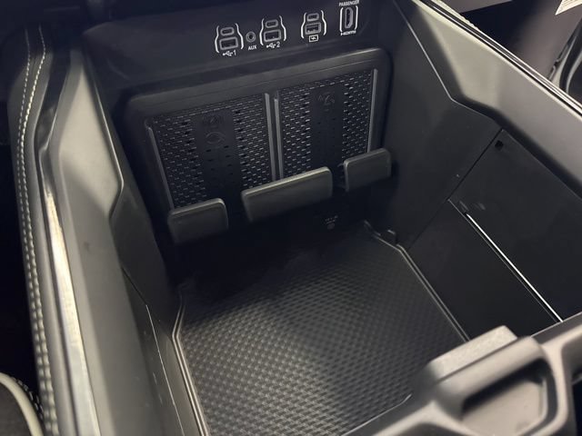 New 2026 RAM 1500 Limited AWD/4WD image 47