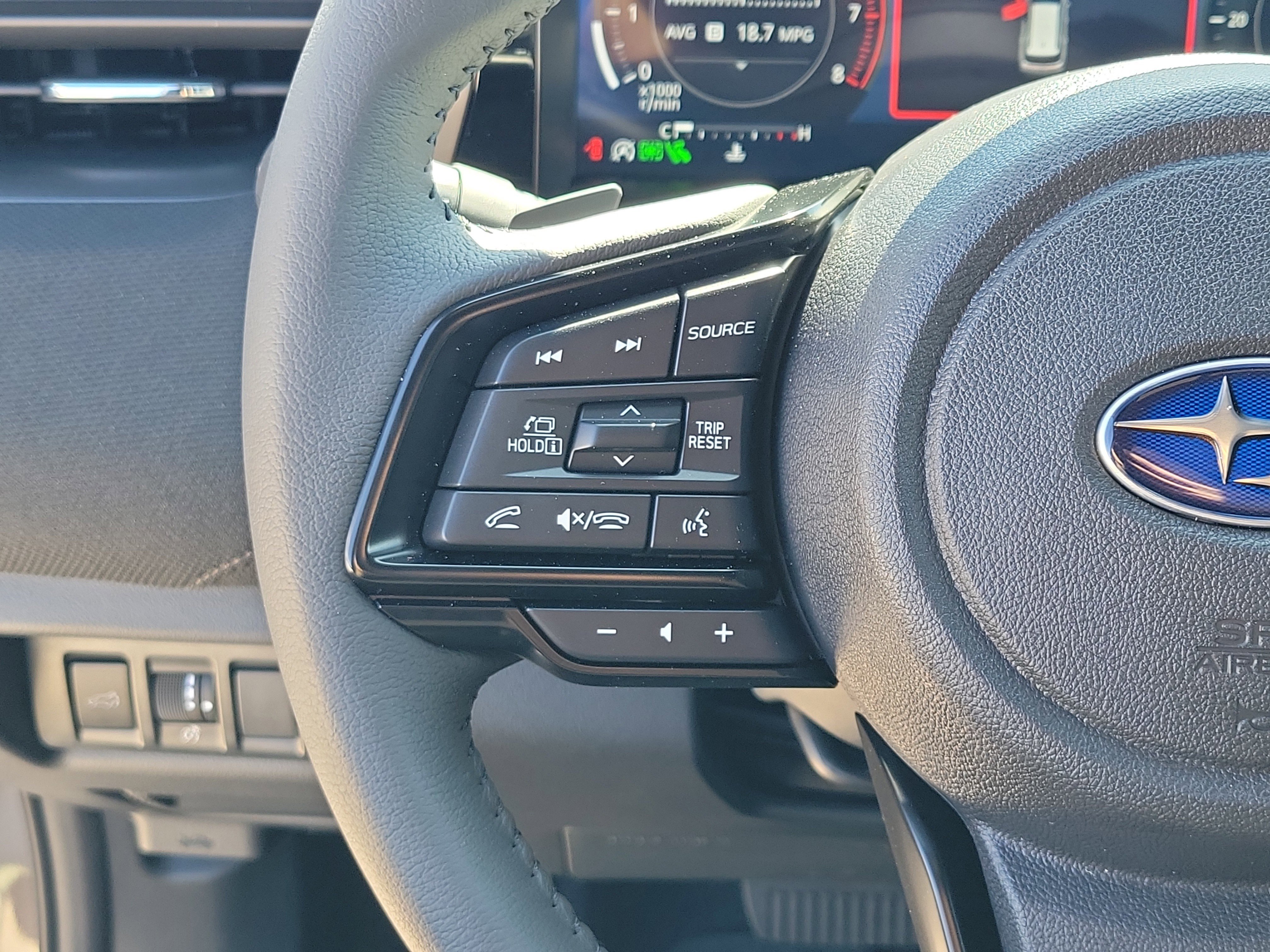 Used 2026 Subaru Outback Premium image 24