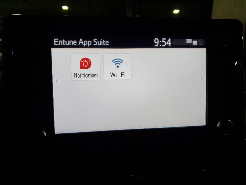 Used 2021 Toyota Corolla SE w/ Carpet Mat Package (TMS) FWD image 13