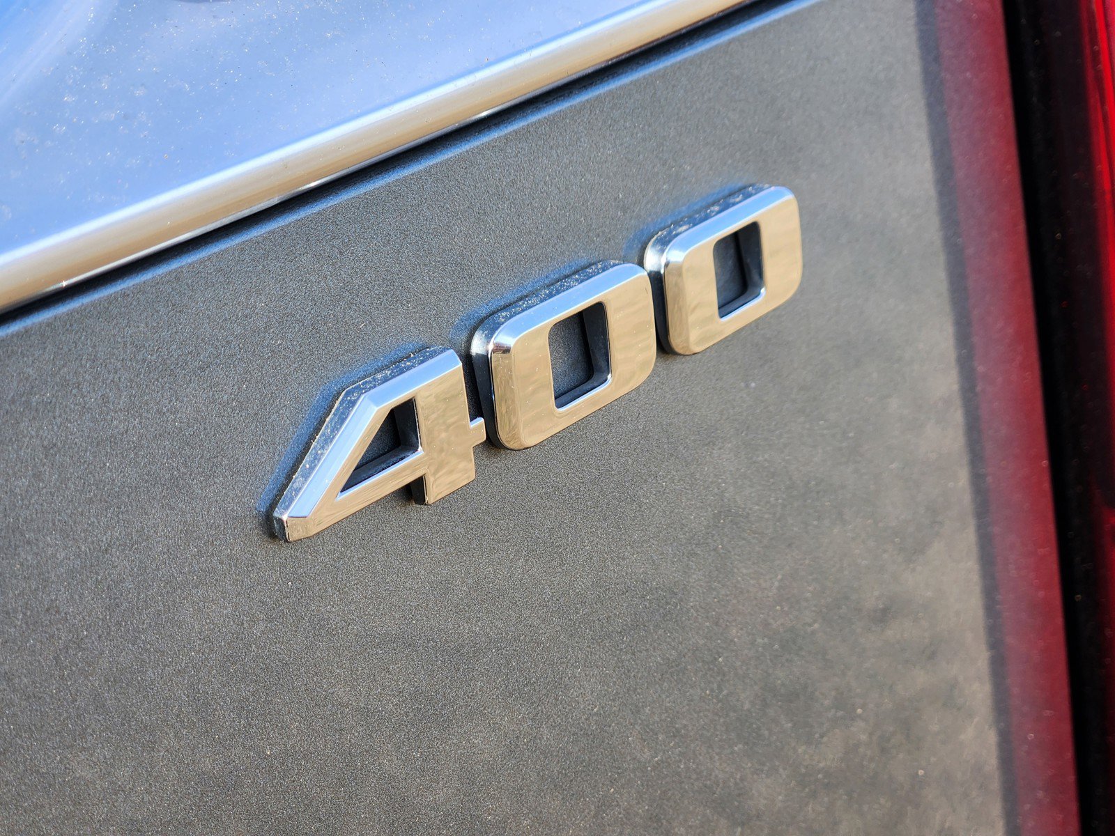 Certified 2023 Cadillac XT6 Premium Luxury w/ Technology Package image 30