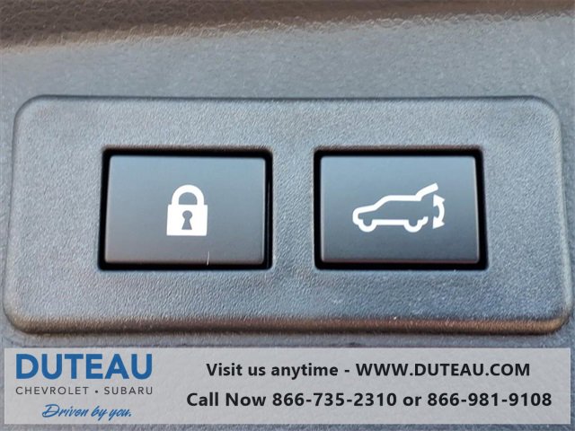 New 2025 Subaru Outback Onyx Edition image 8