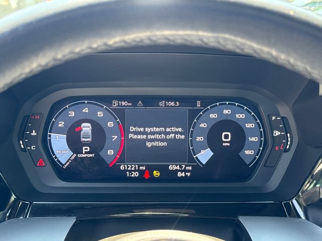 Used 2024 Audi A3 2.0T Premium FWD image 17