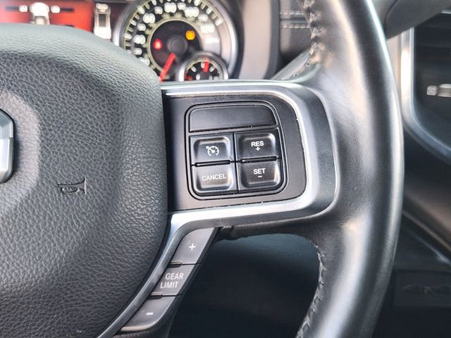 Used 2022 RAM 2500 Laramie image 24