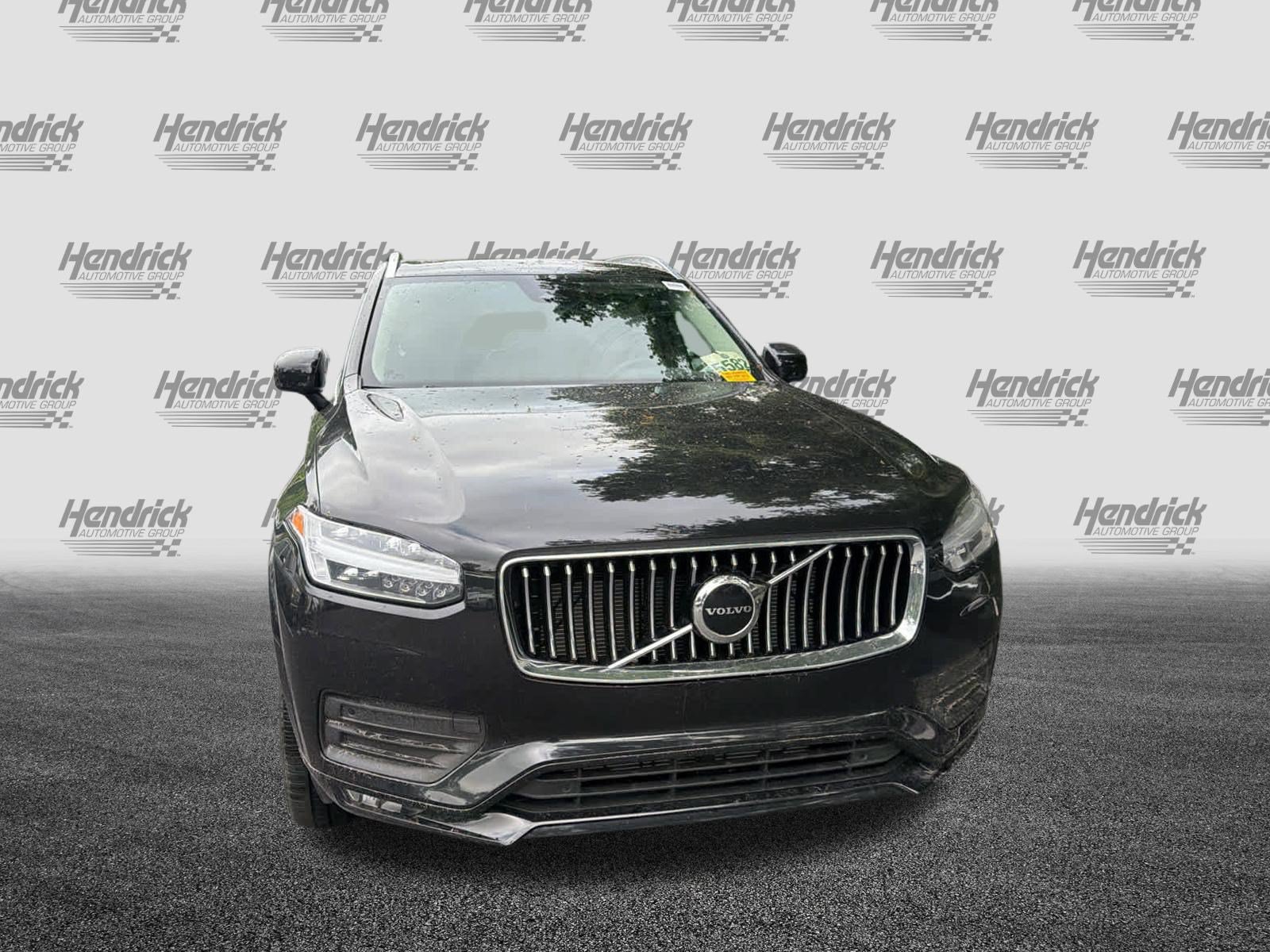 Certified 2023 Volvo XC90 B5 Core w/ Protection Package Premier AWD/4WD image 42