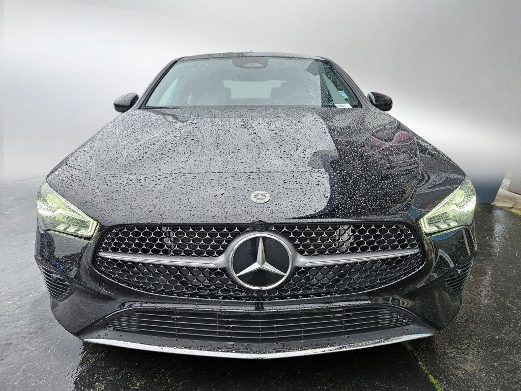 Used 2024 Mercedes-Benz CLA 250 4MATIC image 7