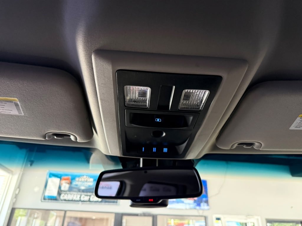 Used 2018 RAM 1500 Sport w/ Sport Premium Group AWD/4WD image 18