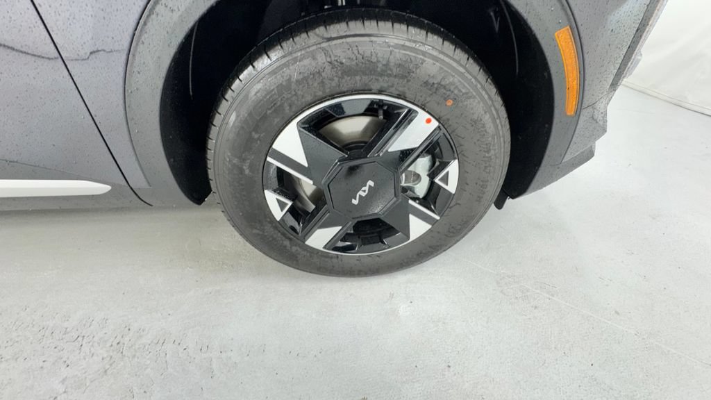 New 2026 Kia Sportage LX AWD/4WD image 9