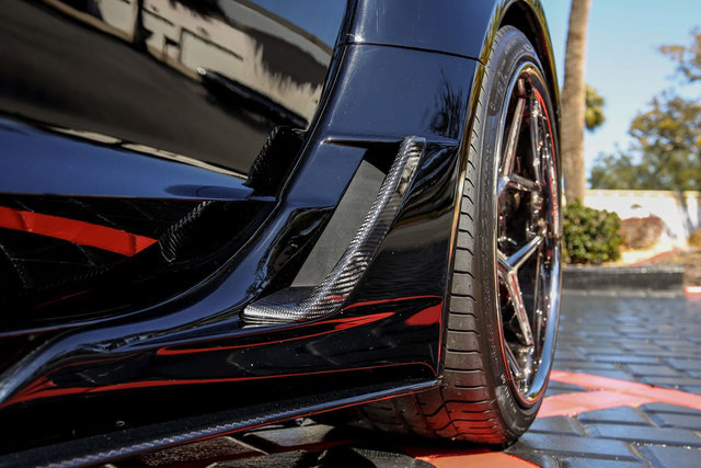 Used 2019 Chevrolet Corvette Z06 image 62