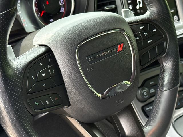 Used 2023 Dodge Challenger R/T Scat Pack RWD image 29
