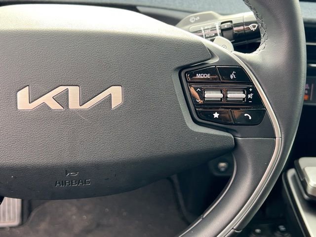 Certified 2024 Kia EV6 Light image 24
