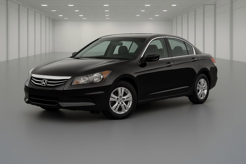 Used 2011 Honda Accord EX-L image 1