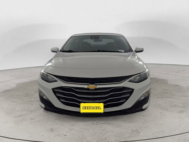 Used 2024 Chevrolet Malibu LT image 8