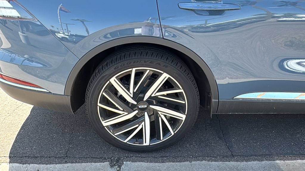 New 2026 Lincoln Aviator Reserve AWD/4WD image 27