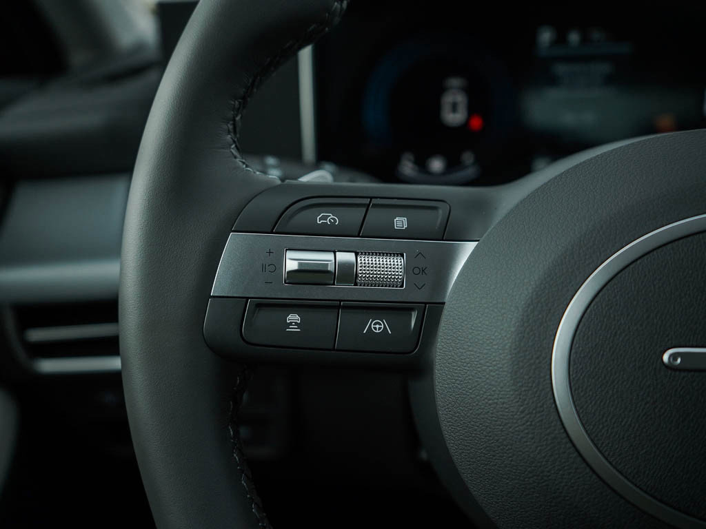 New 2026 Hyundai Sonata SEL image 19