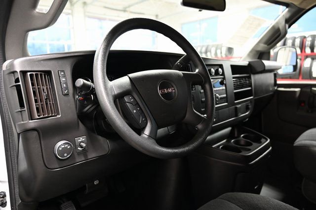 Used 2019 GMC Savana 2500 w/ Driver Convenience Package image 17