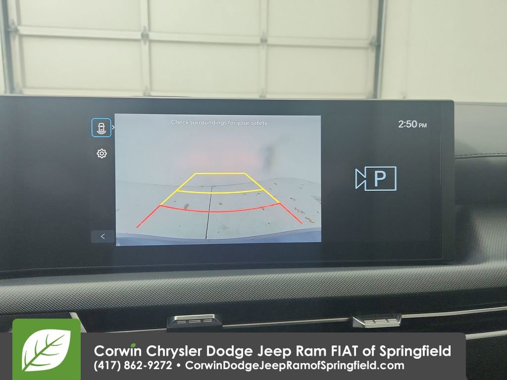 Used 2025 Hyundai Sonata SEL image 24