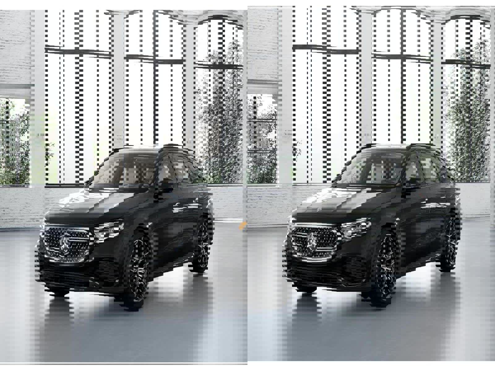 New 2026 Mercedes-Benz E 450 4MATIC All-Terrain Wagon image 39