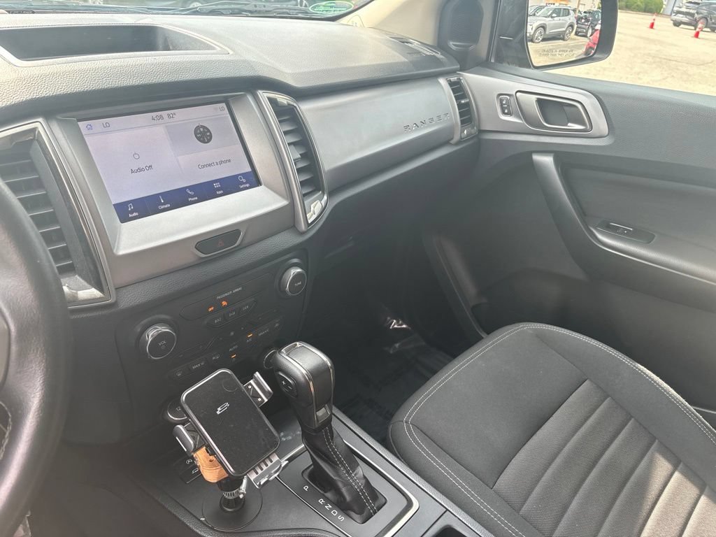 Used 2020 Ford Ranger XLT w/ Equipment Group 302A Luxury RWD image 20