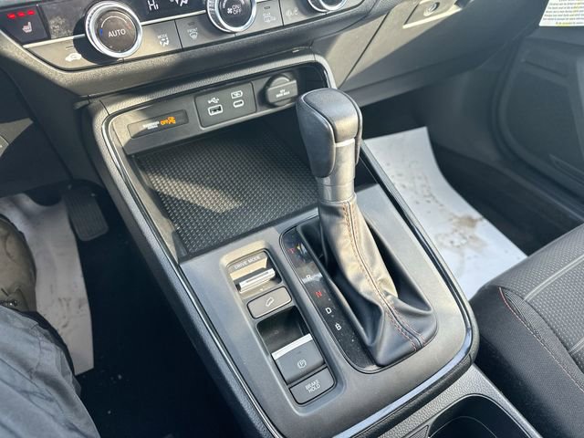 Used 2024 Honda CR-V Sport image 21