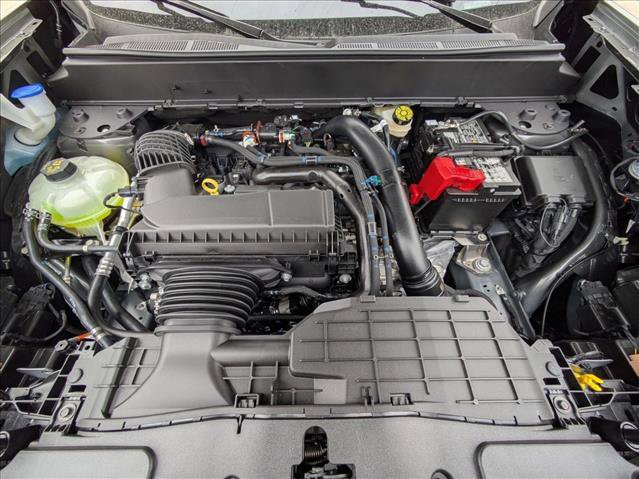 New 2026 Ford Maverick Lobo image 23