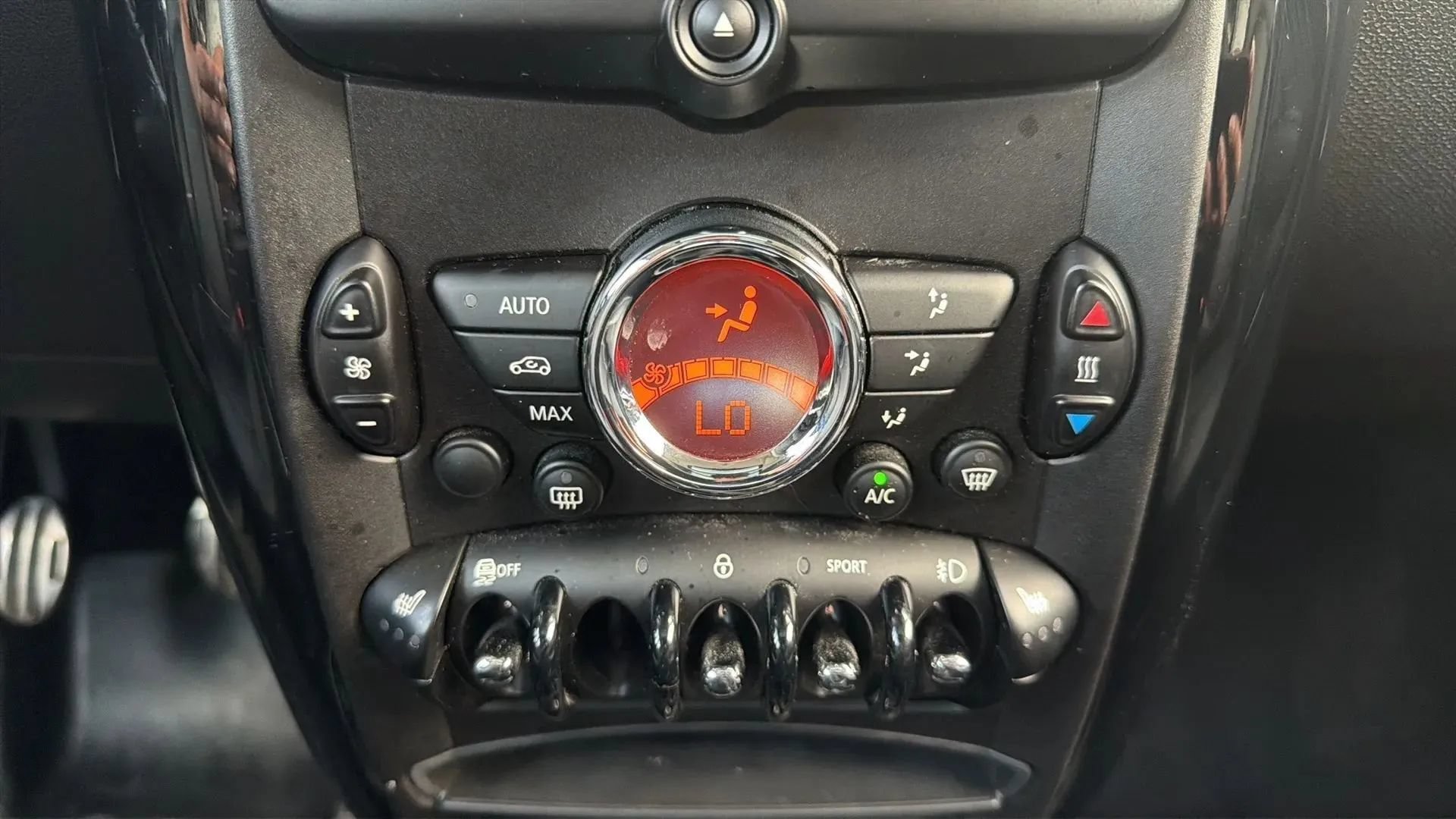 Used 2015 MINI Cooper Countryman S AWD/4WD image 27