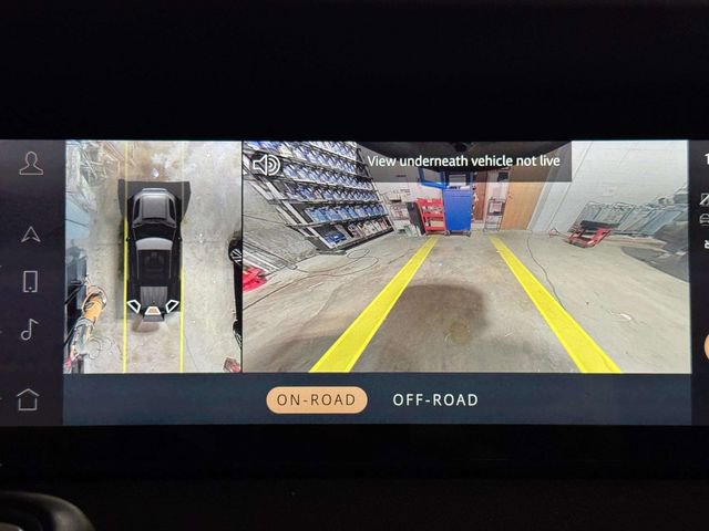 Used 2023 Land Rover Defender 110 SE image 31