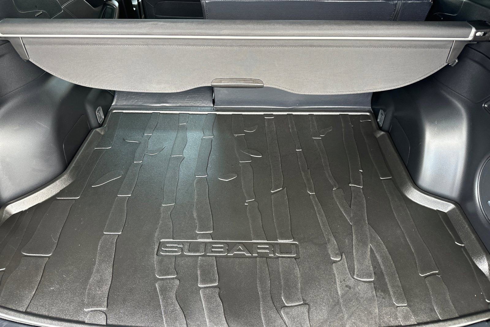 Used 2024 Subaru Forester Wilderness image 16