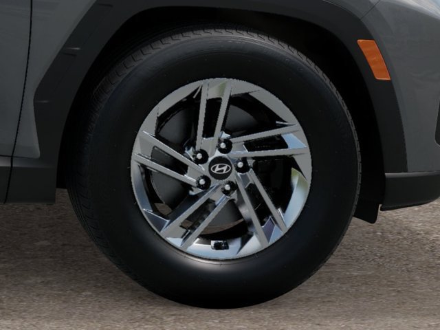 New 2026 Hyundai Tucson SE FWD image 8
