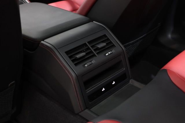 Used 2025 Porsche Panamera 4 AWD/4WD image 31