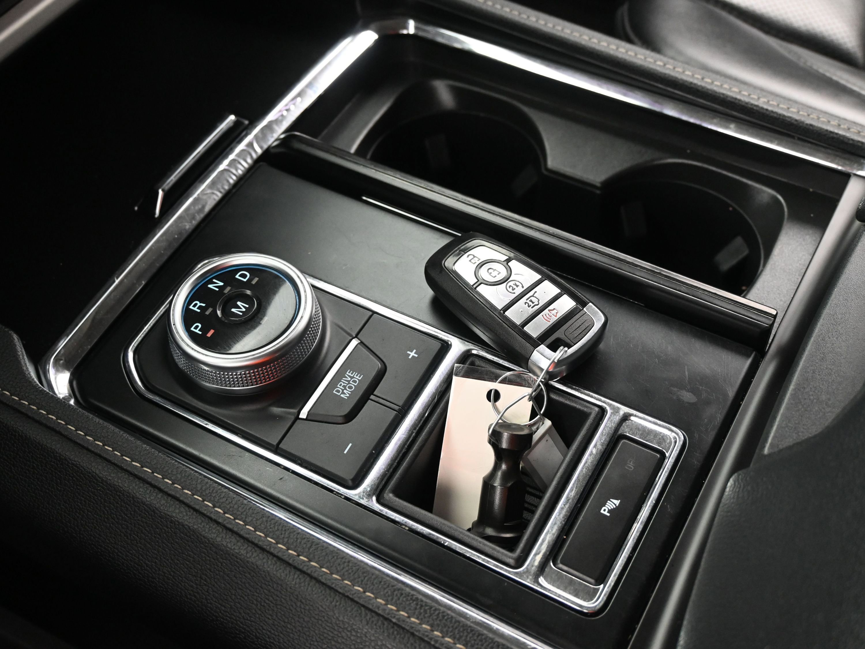 Certified 2022 Ford Expedition XLT image 23