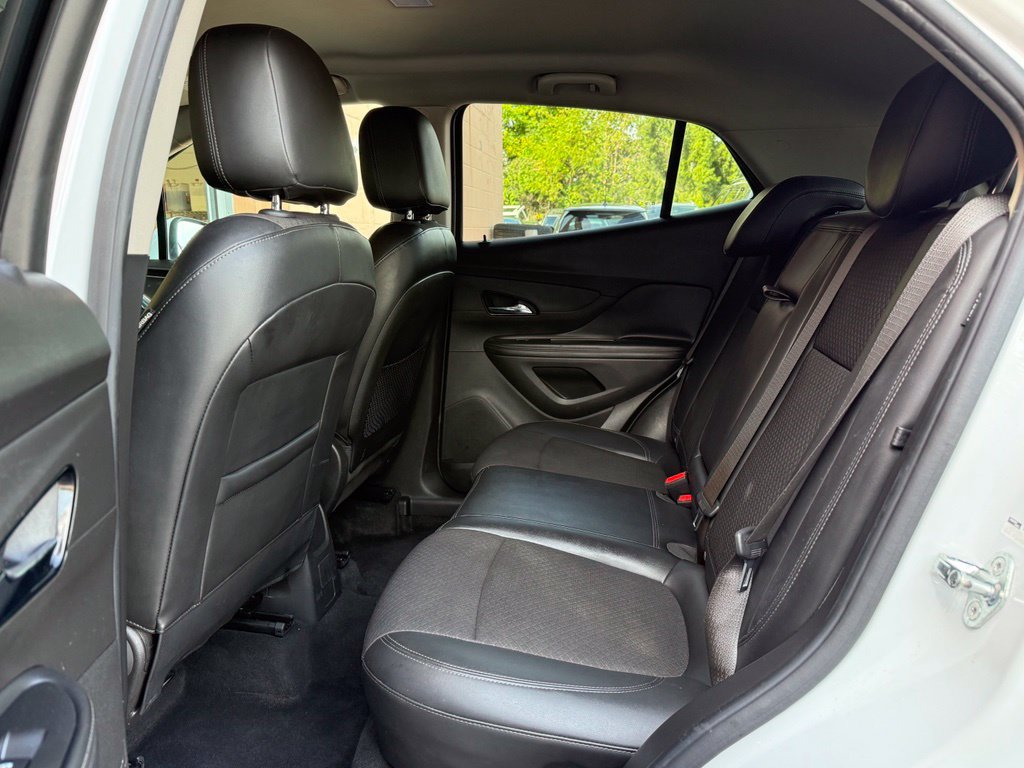 Used 2019 Buick Encore Preferred FWD image 14