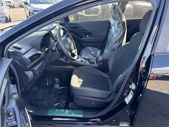 New 2026 Subaru Crosstrek 2.0i Premium image 11