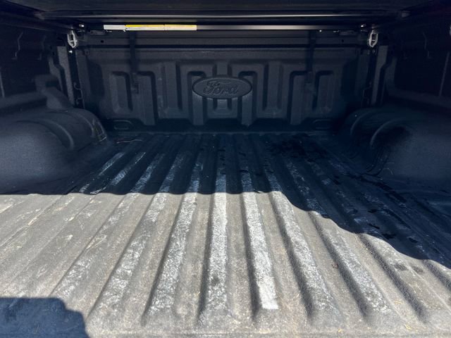 Used 2022 Ford Ranger Lariat w/ Trailer Tow Package AWD/4WD image 15
