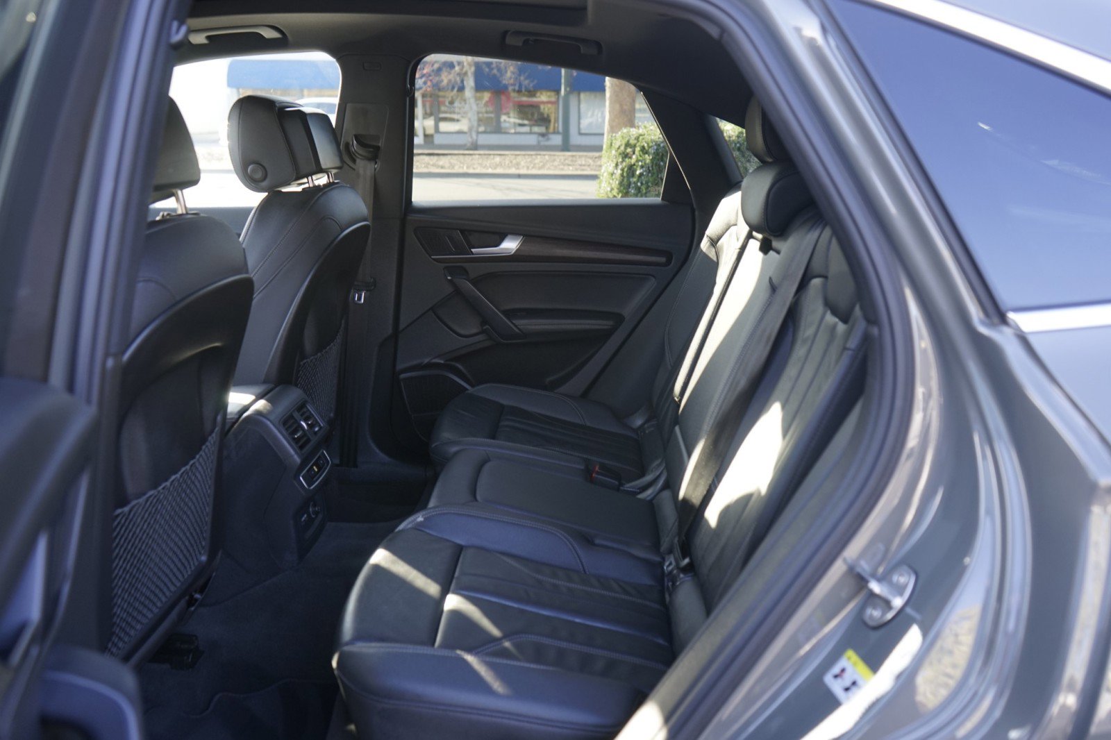 Used 2023 Audi Q5 2.0T Premium Plus w/ Premium Plus Package image 23