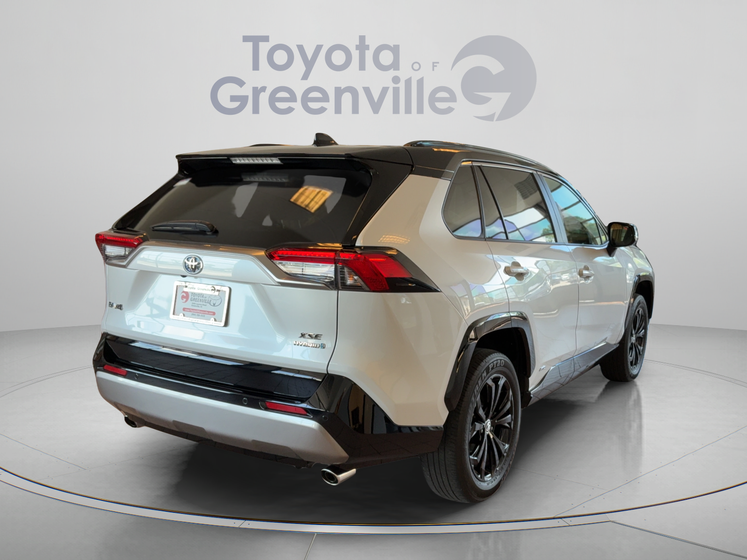 Used 2024 Toyota RAV4 XSE w/ Advanced Technology Package AWD/4WD image 6