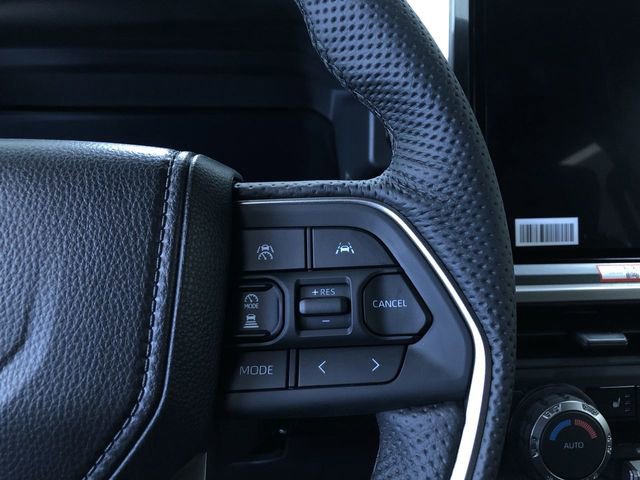 New 2026 Toyota Tacoma TRD Off-Road image 20