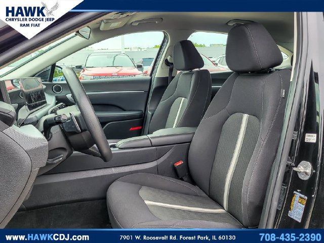 Used 2024 Hyundai Sonata SEL FWD image 8