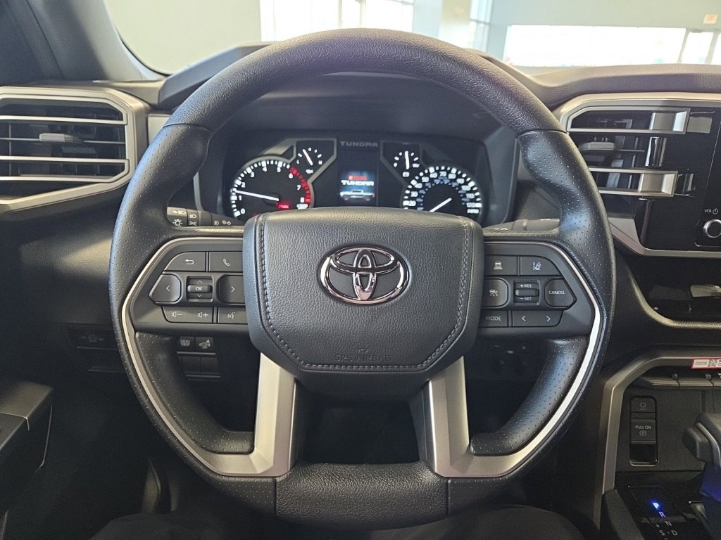 New 2026 Toyota Tundra SR5 image 23