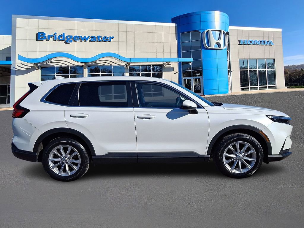 Used 2023 Honda CR-V EX-L image 7