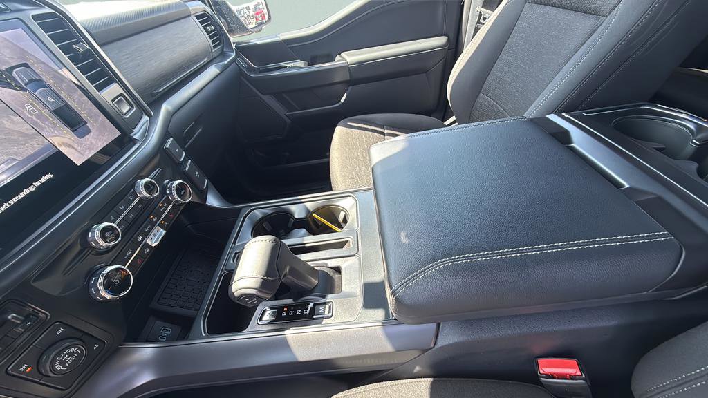 Used 2024 Ford F150 XLT w/ Equipment Group 302A MID image 19