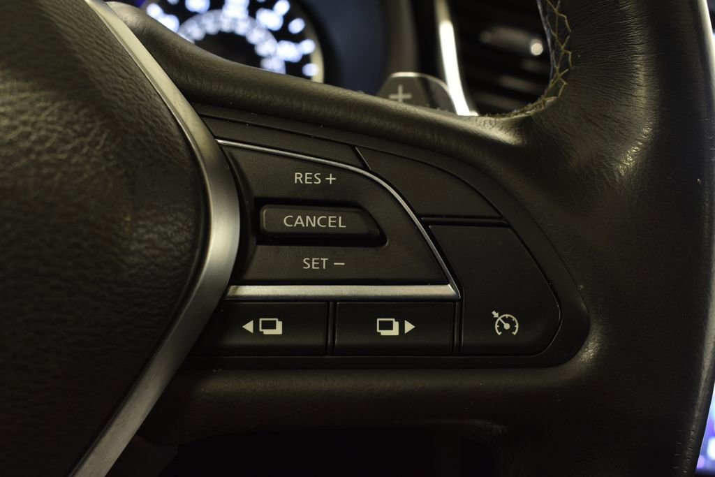 Used 2019 INFINITI QX50 Luxe w/ Navigation Package image 18