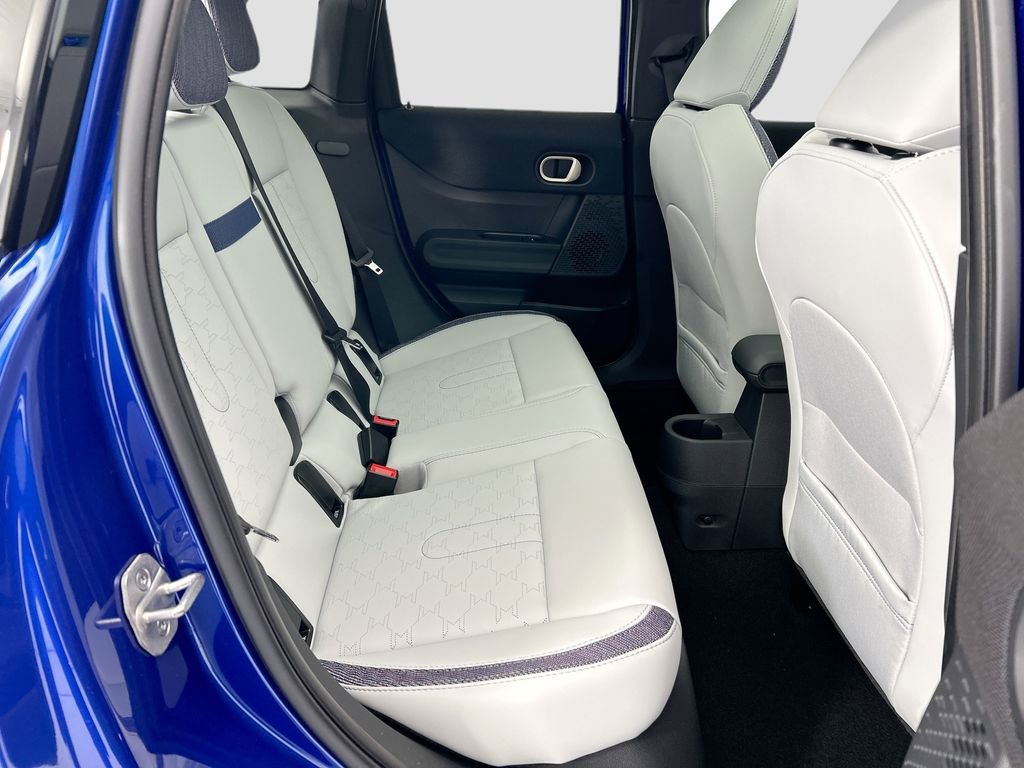 New 2026 MINI Cooper 4-Door Hardtop image 21