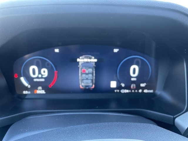 New 2026 Ford Explorer Active image 31