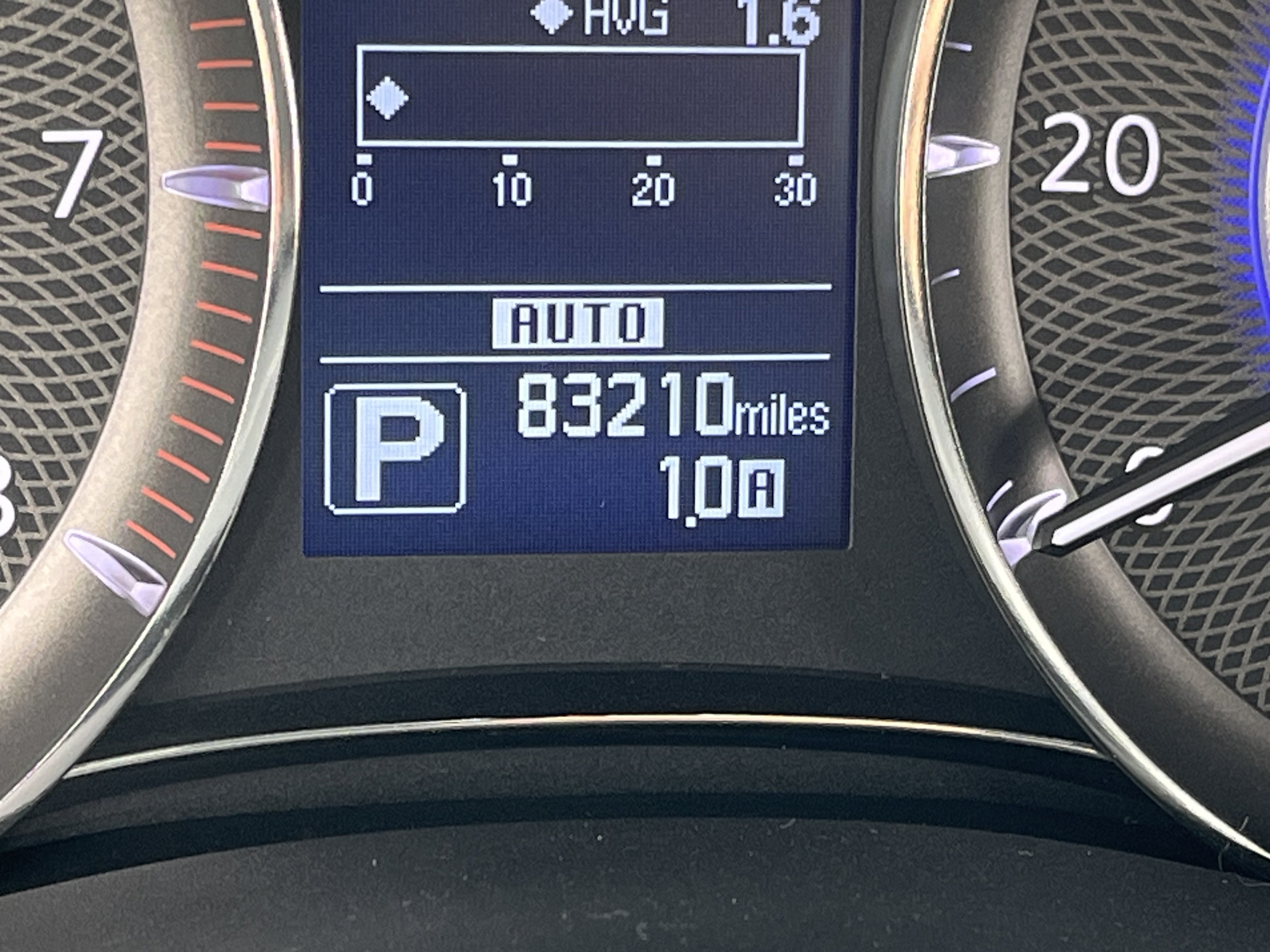 Certified 2019 INFINITI QX80 Limited w/ All-Season Package AWD/4WD image 27