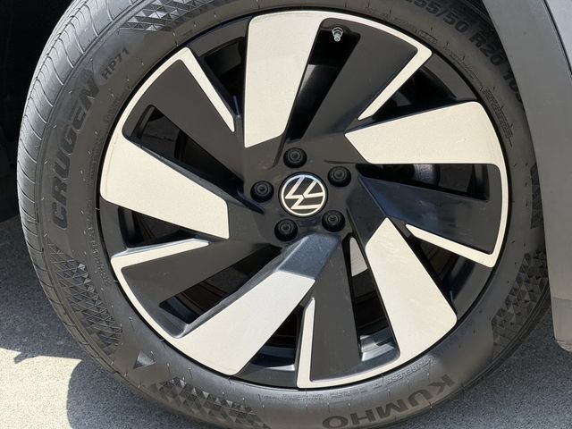 New 2026 Volkswagen Atlas Cross Sport SEL AWD/4WD image 6