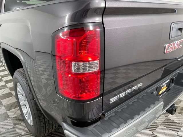 Certified 2016 GMC Sierra 1500 SLE w/ SLE Value Package AWD/4WD image 15