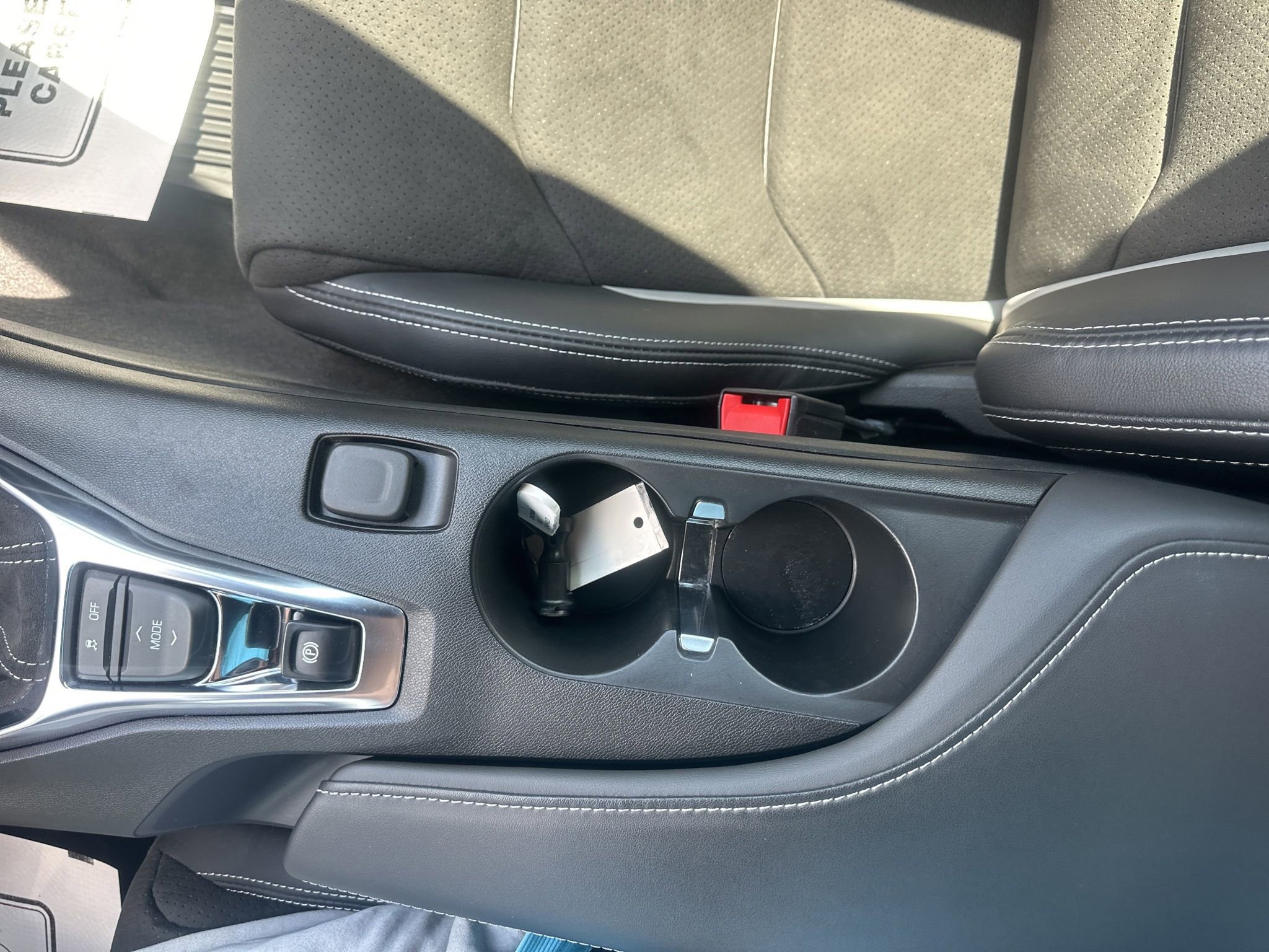 Used 2021 Chevrolet Camaro SS RWD image 34