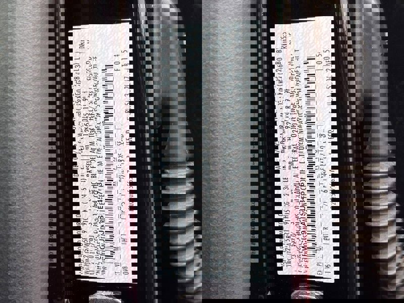 Used 2025 Ford Escape Platinum image 28