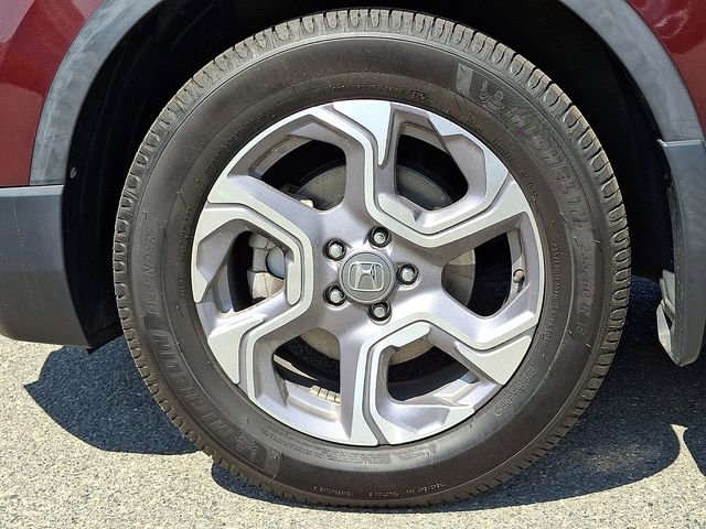 Used 2019 Honda CR-V EX-L image 8