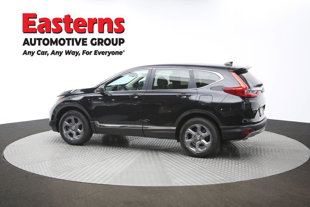 Used 2018 Honda CR-V EX-L image 62
